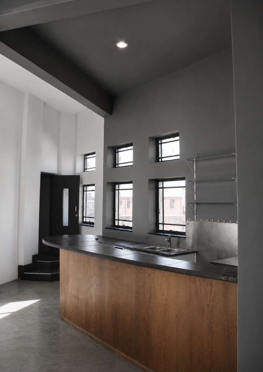 To Let Commercial Property for Rent in Woodstock Western Cape